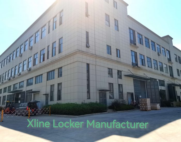 Metal Locker Manufacturer in China