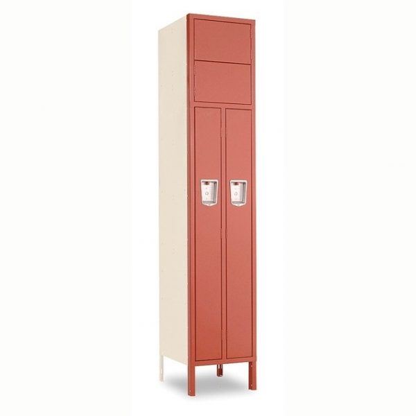 2 Person Locker
