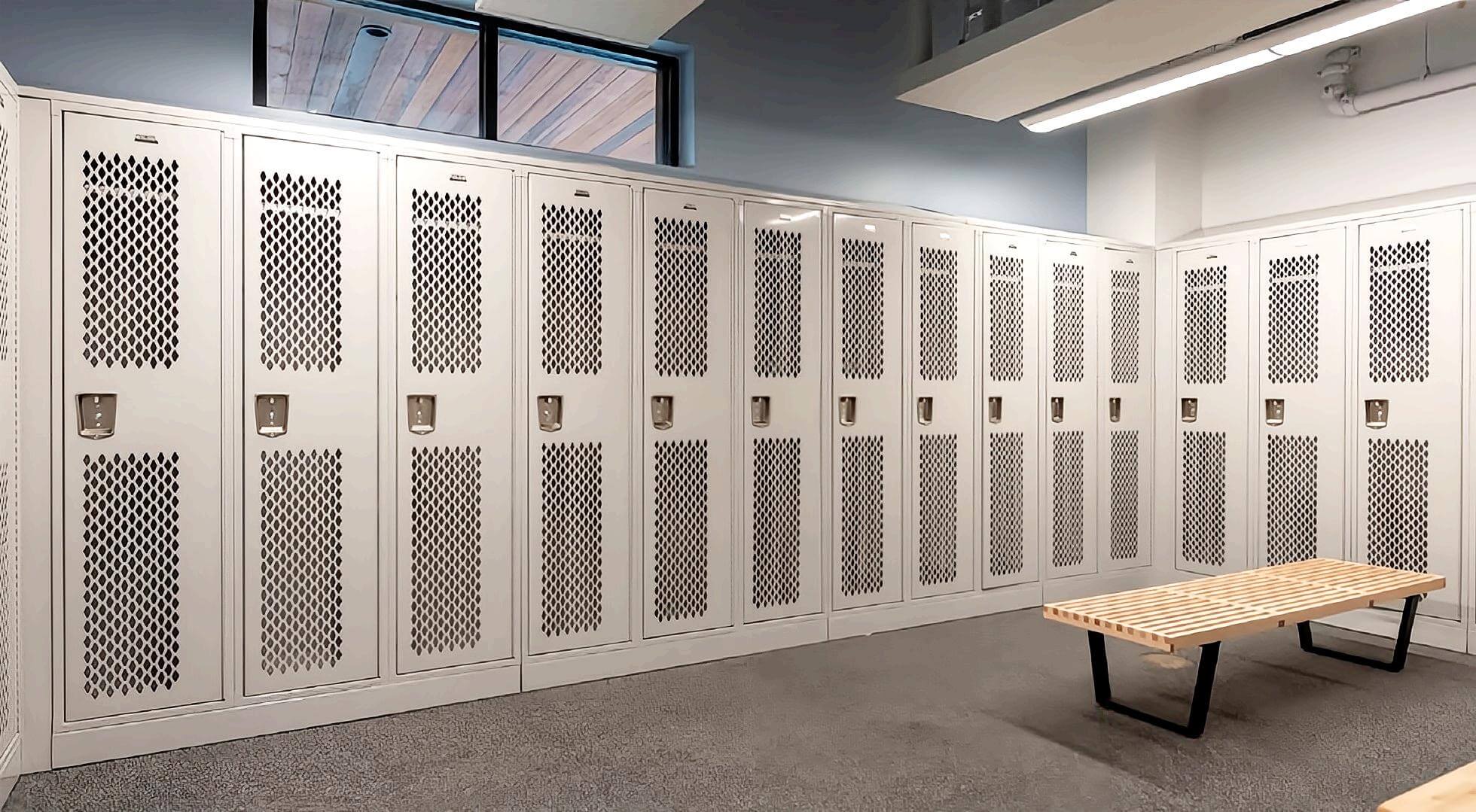 Storage Solutions for School and Colleges