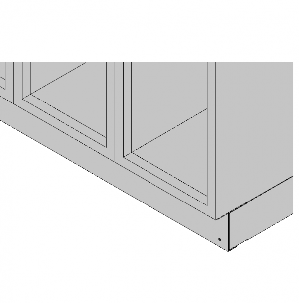 Locker Base - Image 2