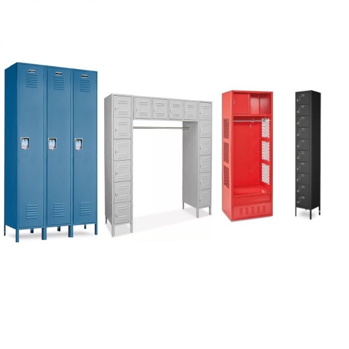 How to Choose High Quality Lockers