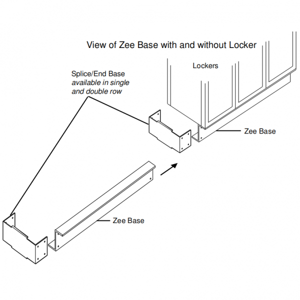 Locker Base - Image 4